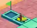 Гульня Bhide Parking Puzzle онлайн