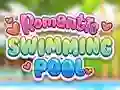 Гульня Romantic Swimming Pool онлайн
