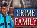 Гульня Crime Family онлайн