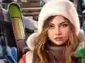 Гульня Winter Surprises онлайн