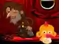 Гульня Monkey Go Happy Stage 300 онлайн