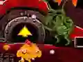 Гульня Monkey Go Happy Stage 303 онлайн