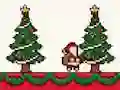 Гульня Xmas Dash онлайн