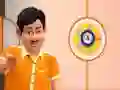 Гульня TMKOC Air Hockey онлайн