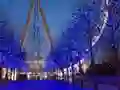 Гульня London Eye Jigsaw онлайн