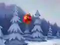 Гульня Christmas Hidden Bauble онлайн