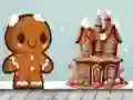 Гульня Find Christmas Gift Pyramid онлайн