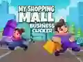 Гульня My Shopping Mall Business Clicker онлайн