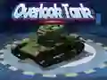 Гульня Overlook Tank онлайн
