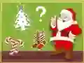 Гульня What Do You Know About Christmas Day? онлайн