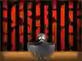 Гульня Amgel Halloween Room Escape 34 онлайн