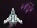 Гульня Galactic Voyage онлайн