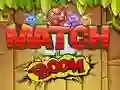 Гульня Match Boom онлайн