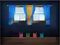 Гульня Amgel Easy Room Escape 90 онлайн
