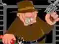 Гульня Rick Dangerous онлайн