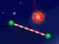 Гульня Ribbon Snip Frenzy онлайн