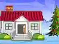 Гульня Find The Christmas Tree онлайн