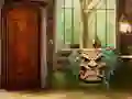 Гульня Shar Pei Dog Escape онлайн