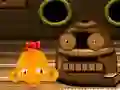 Гульня Monkey Go Happly Stage  315 онлайн