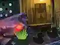 Гульня Christmas Elf Rescue онлайн