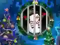 Гульня Wonderful Snowman Escape онлайн