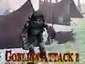Гульня Goblins Attack 2 онлайн