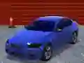 Гульня Car Parking Game: Car Game 3D онлайн