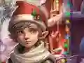 Гульня Elf's Secret Mission онлайн