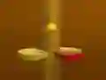 Гульня Infinite Helix Jump онлайн