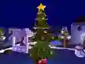 Гульня Kogama: Happy Christmas онлайн