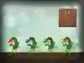 Гульня Amgel Elf Room Escape 3 онлайн