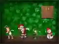 Гульня Amgel New Year Room Escape 7 онлайн