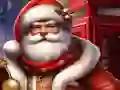 Гульня Christmas Eve Mystery онлайн