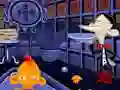 Гульня Monkey Go Happy Stage 324 онлайн