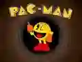 Гульня Pac-Man онлайн