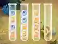 Гульня Sort Bubbles онлайн