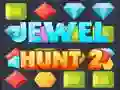 Гульня Jewel Hunt 2 онлайн
