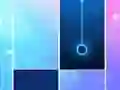 Гульня Piano Tiles Game онлайн