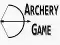 Гульня Archery Game онлайн
