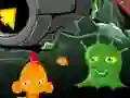 Гульня Monkey Go Happly Stage 325 онлайн