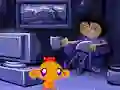 Гульня Monkey Go Happly Stage 327 онлайн