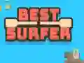 Гульня Best Surfer онлайн