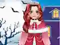 Гульня Princess Makeup Game онлайн
