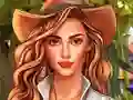 Гульня Summer Hideaway онлайн