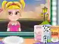 Гульня My Bakery Empire Bake a Cake онлайн
