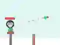 Гульня Crazy Cannons онлайн