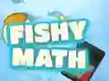 Гульня Fishy Math онлайн