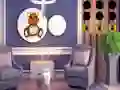 Гульня The Enchanted Room Rescue онлайн