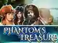 Гульня Phantoms Treasure онлайн