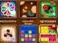 Гульня Mind Games for 2-3-4 Player онлайн